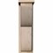 Ekena Millwork Crestline Smooth Corbel w/Backplate, Douglas Fir, 7 1/2"W x 14"D x 26"H COR08X14X26CRE01SDF - alternate 4